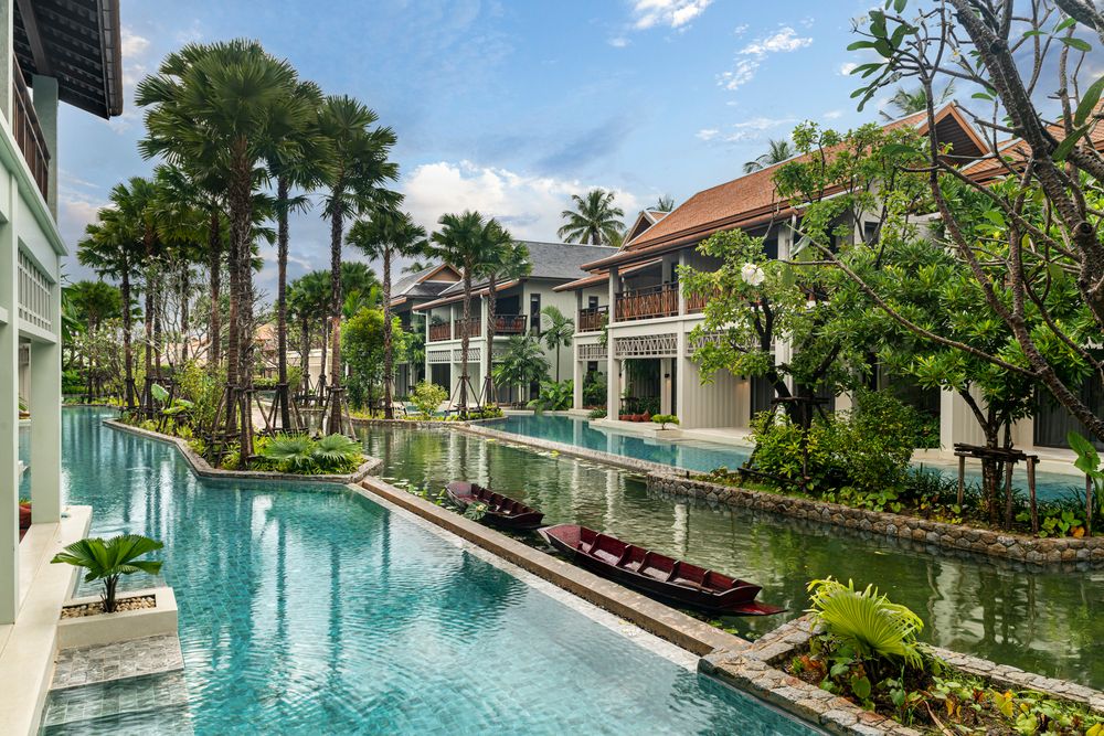 GRAND MERCURE KHAO LAK BANGSAK - 5