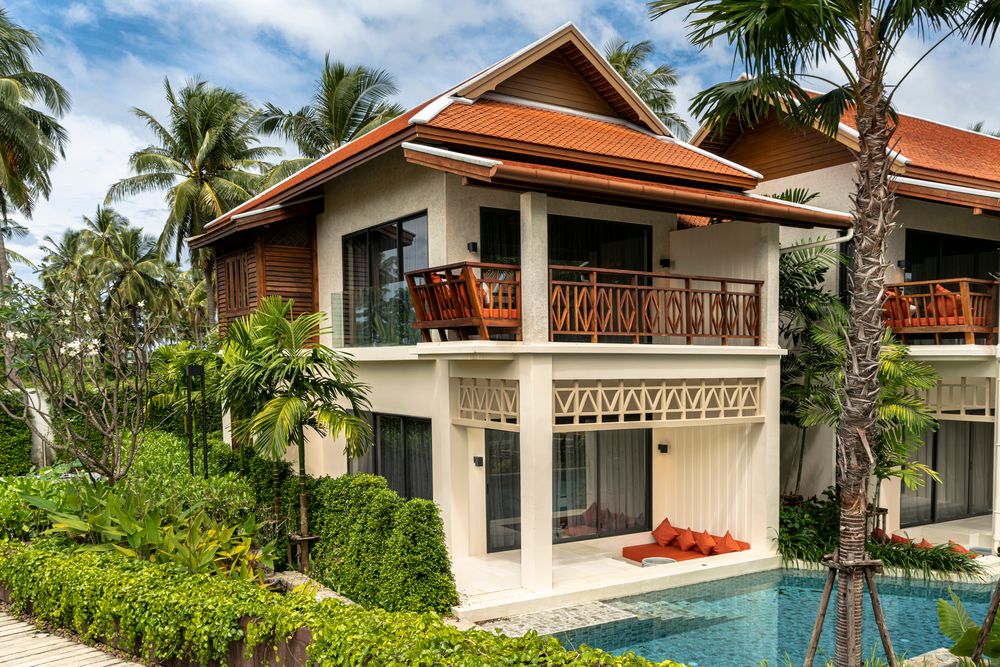 GRAND MERCURE KHAO LAK BANGSAK - 2