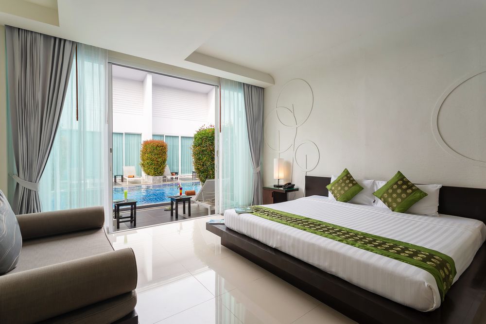 THE PALMERY RESORT - 19