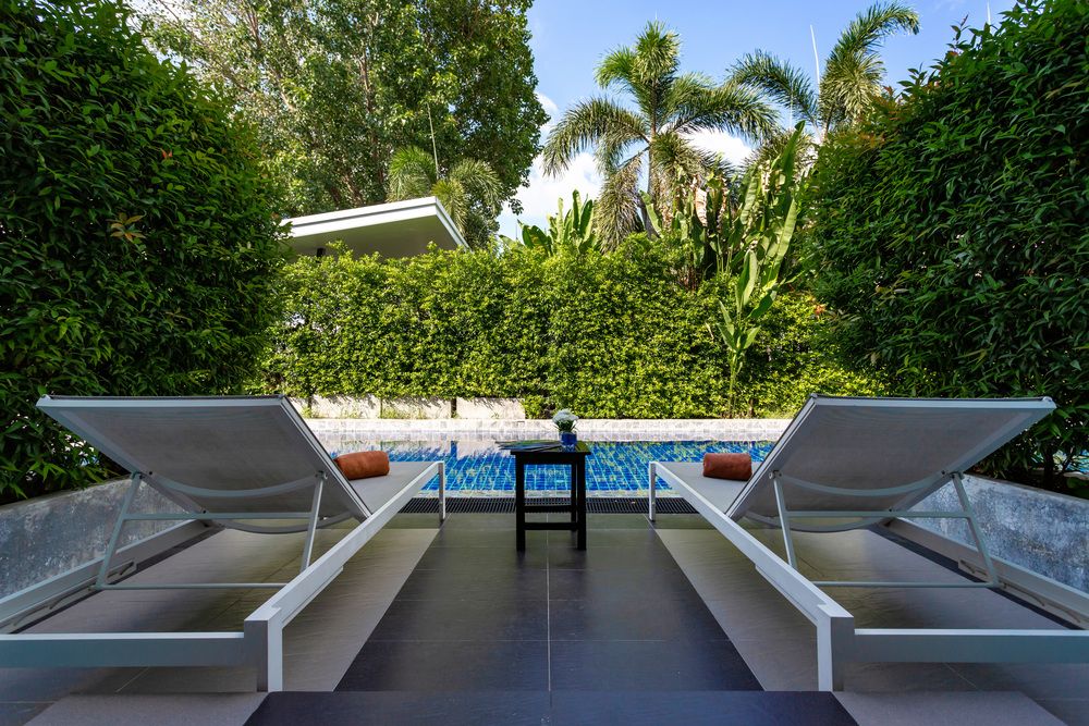 THE PALMERY RESORT - 18