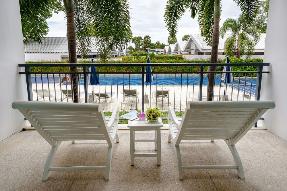 THE PALMERY RESORT - 16