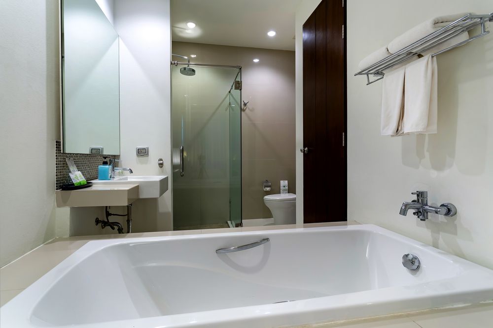 THE PALMERY RESORT - 13