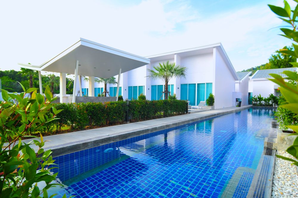 THE PALMERY RESORT - 3