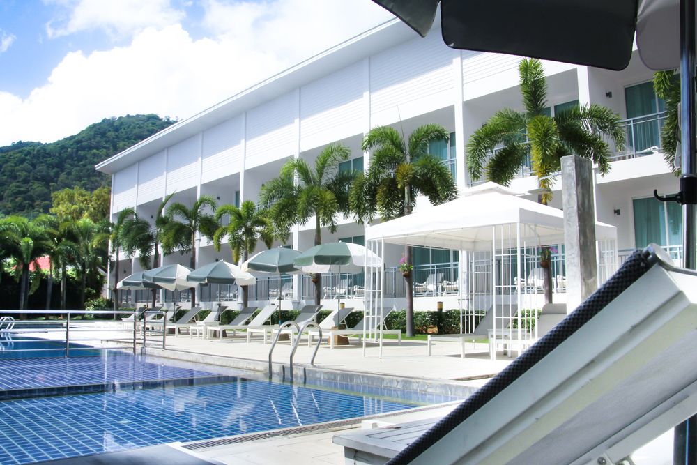 THE PALMERY RESORT - 2