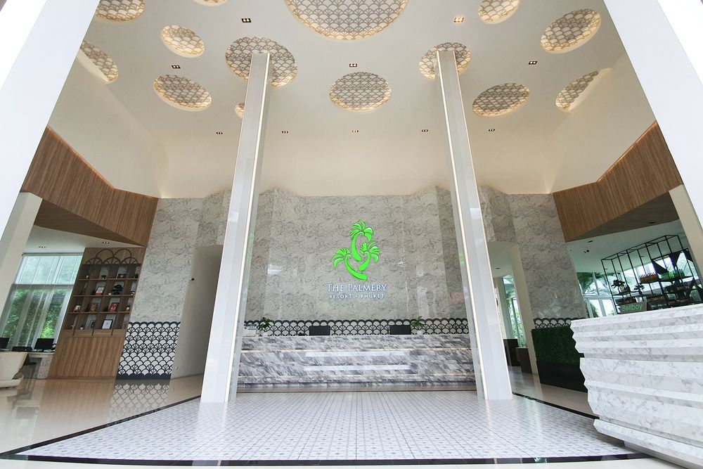 THE PALMERY RESORT - 4