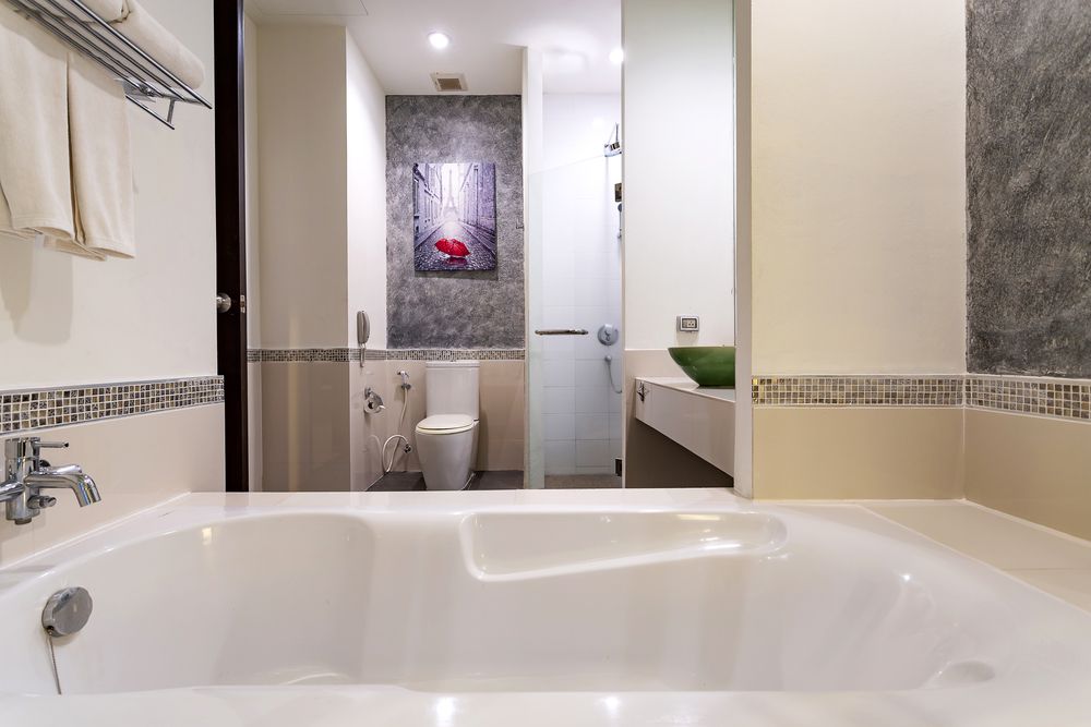 THE PALMERY RESORT - 11