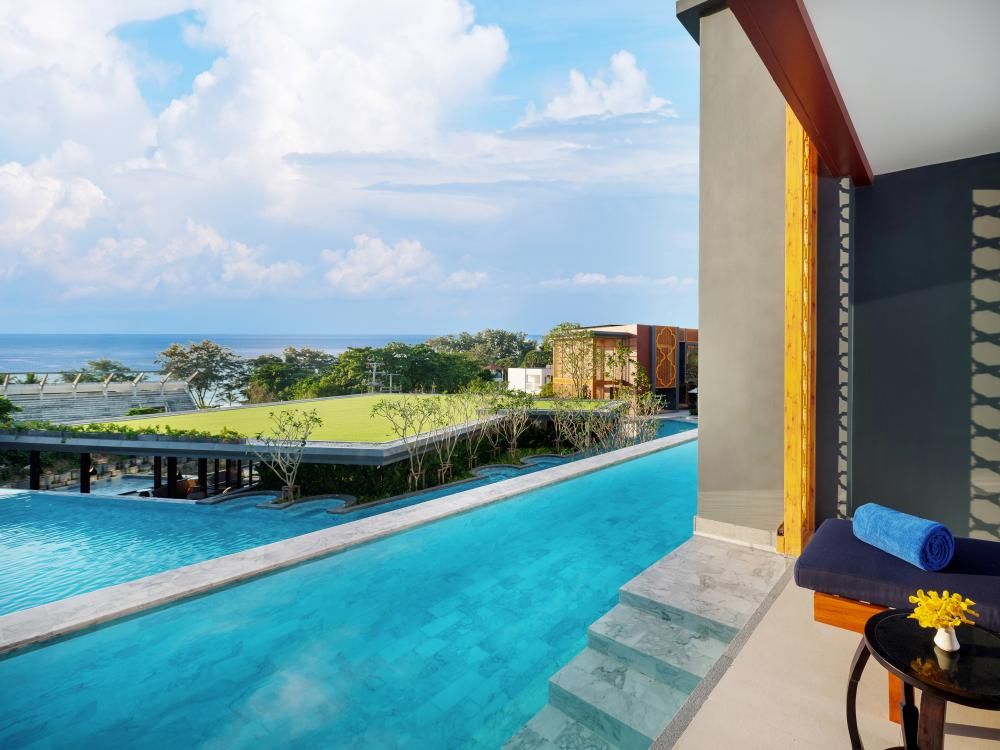 AVISTA GRANDE PHUKET KARON MGALLERY - 28