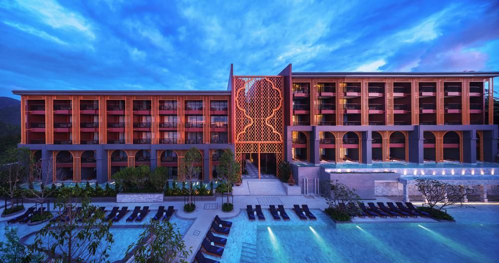 AVISTA GRANDE PHUKET KARON MGALLERY - 2