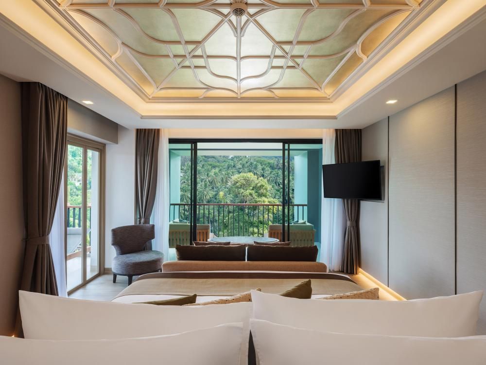 AVISTA GRANDE PHUKET KARON MGALLERY - 25