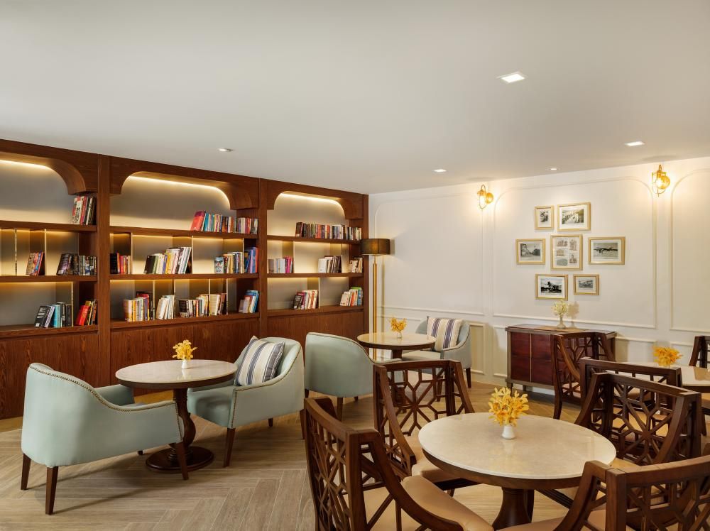 AVISTA GRANDE PHUKET KARON MGALLERY - 8