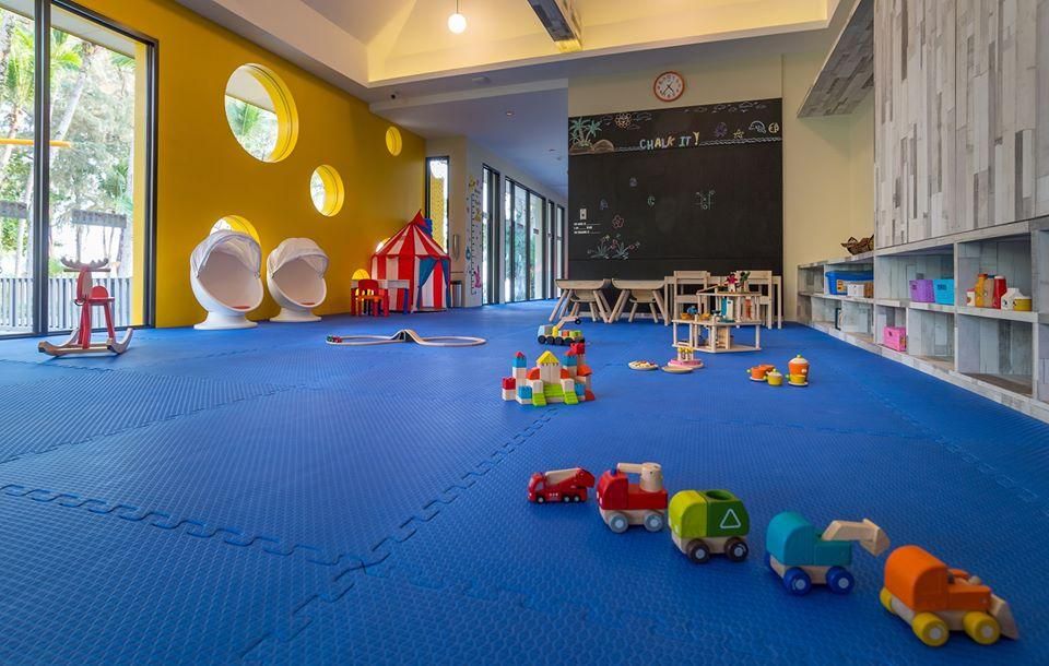 DUSIT THANI KRABI BEACH RESORT - 6