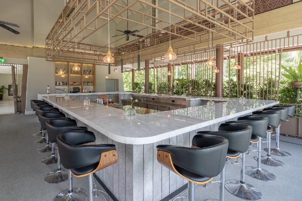 DUSIT THANI KRABI BEACH RESORT - 3