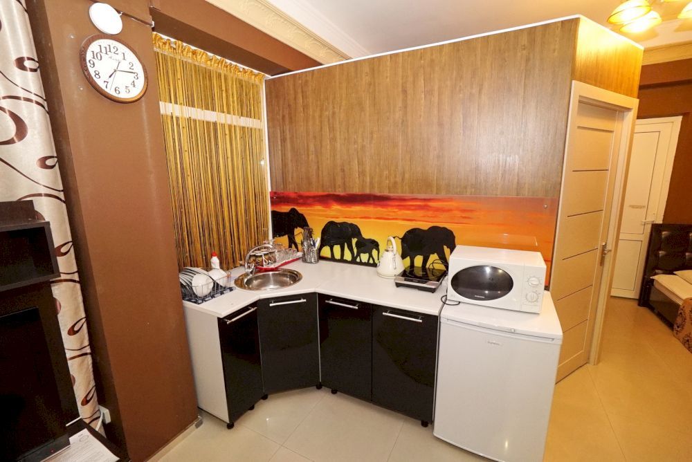 VILLA GOLD, гостевой дом - 47