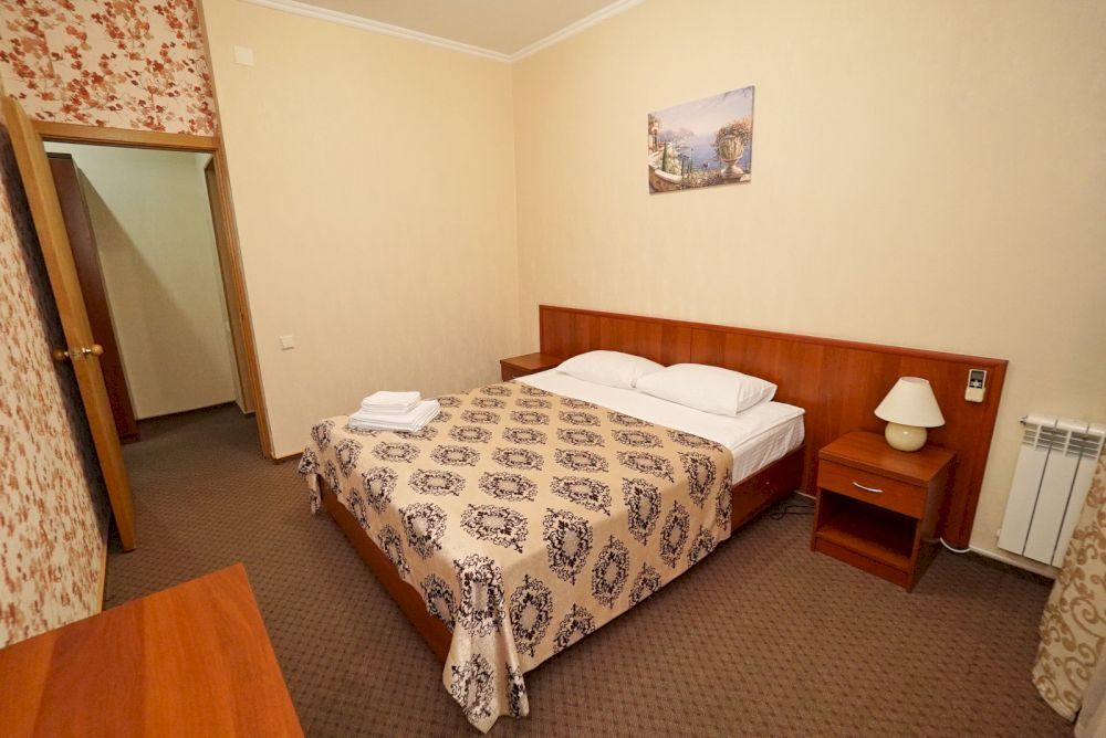 VILLA GOLD, гостевой дом - 31