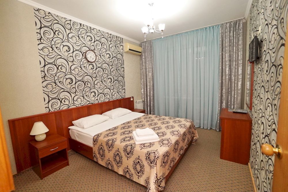 VILLA GOLD, гостевой дом - 29