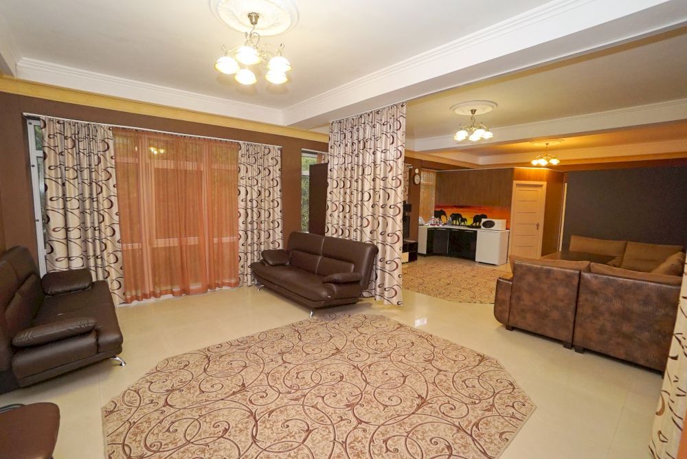 VILLA GOLD, гостевой дом - 42