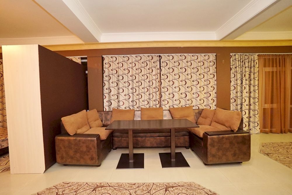 VILLA GOLD, гостевой дом - 41