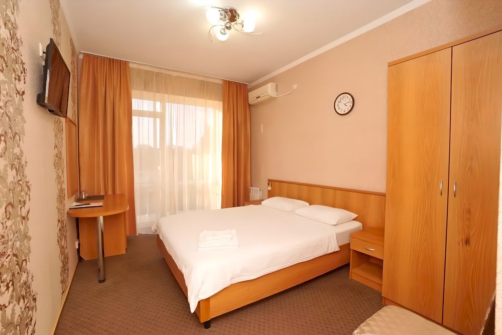 VILLA GOLD, гостевой дом - 23