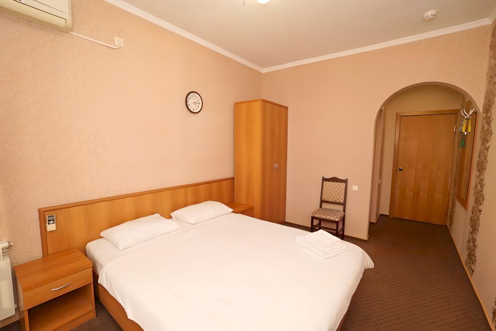 VILLA GOLD, гостевой дом - 22