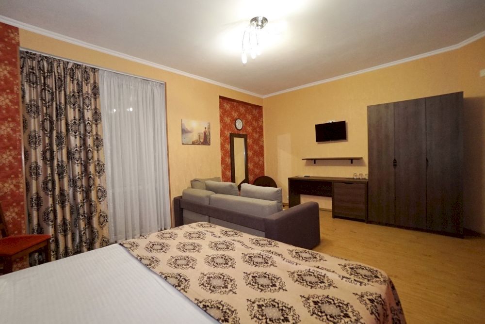 VILLA GOLD, гостевой дом - 35