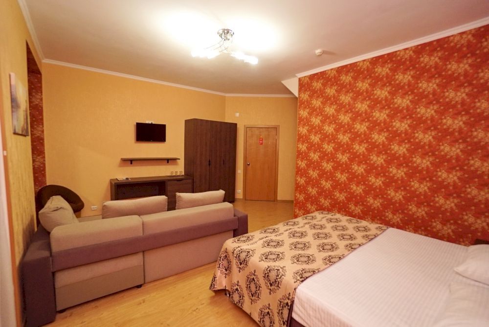 VILLA GOLD, гостевой дом - 37