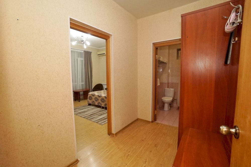 VILLA GOLD, гостевой дом - 38