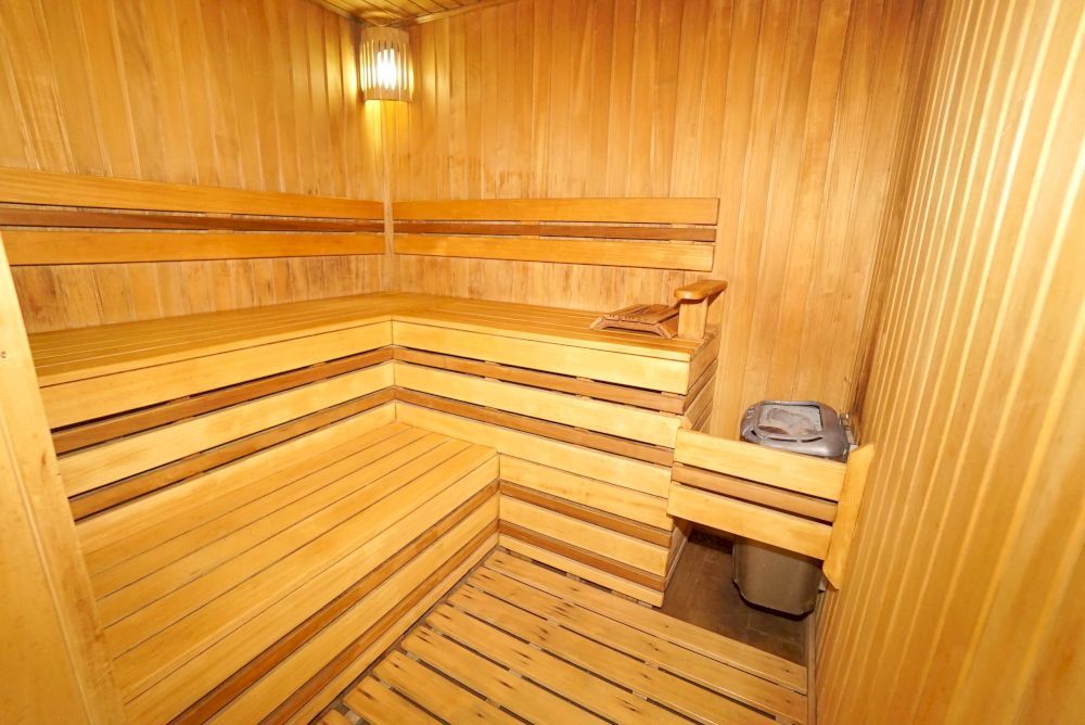 VILLA GOLD, гостевой дом - 15