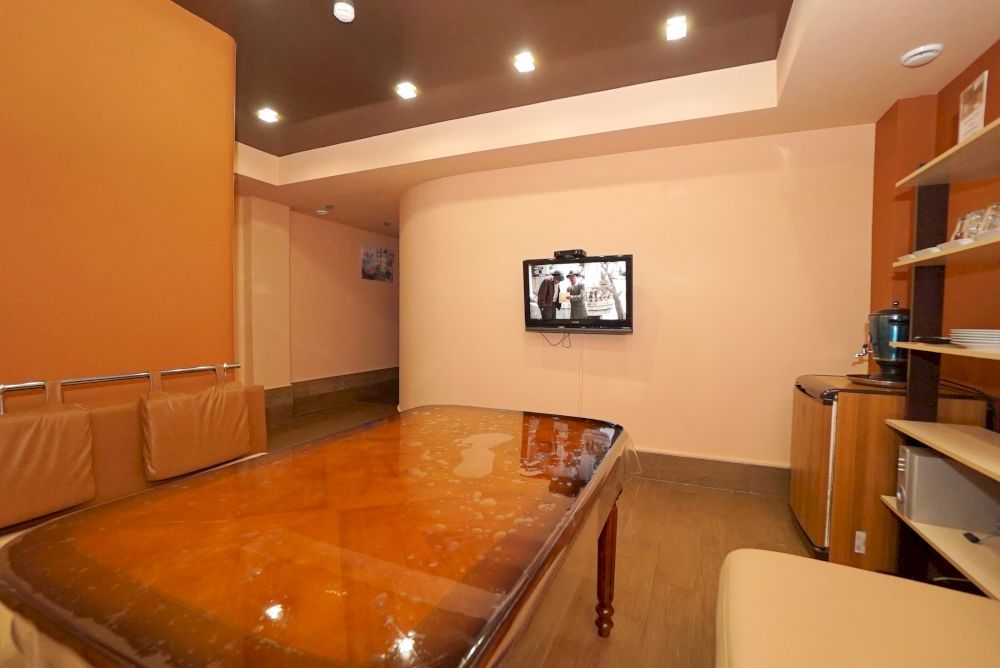 VILLA GOLD, гостевой дом - 12