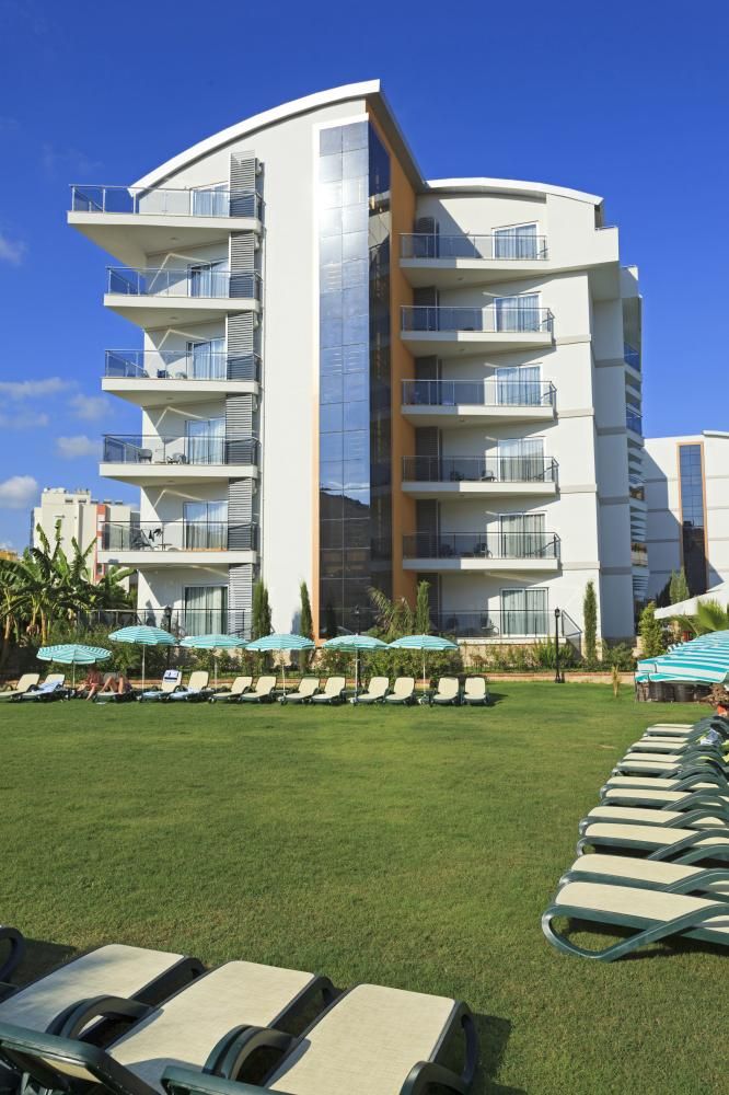 My Home Resort - 3