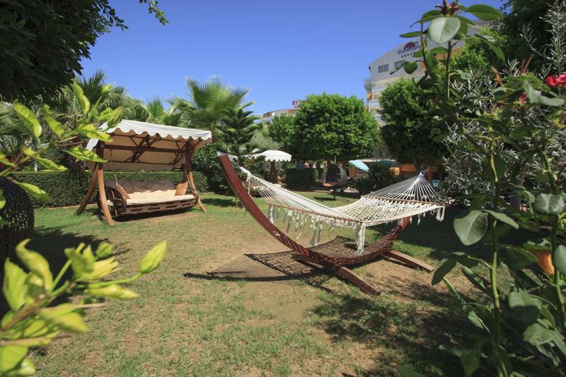 My Home Resort - 4