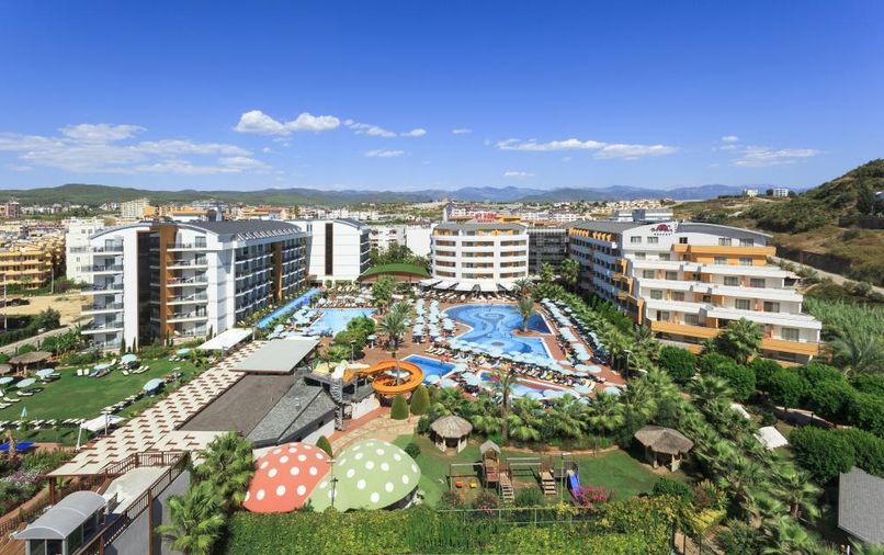 My Home Resort - 1