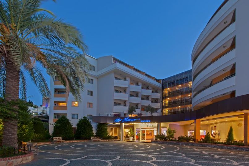 My Home Resort - 6