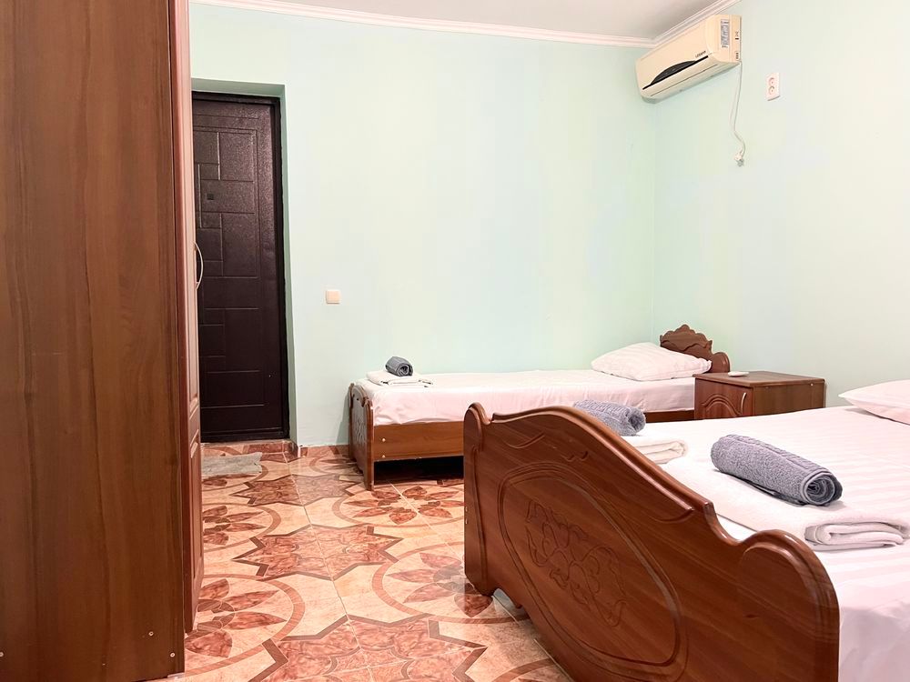 NOSHEN, гостевой дом - 63