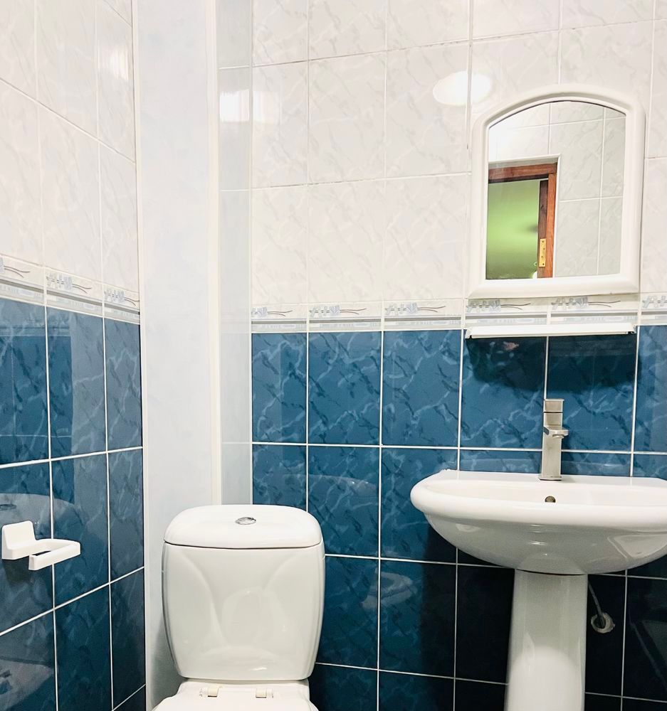 NOSHEN, гостевой дом - 59