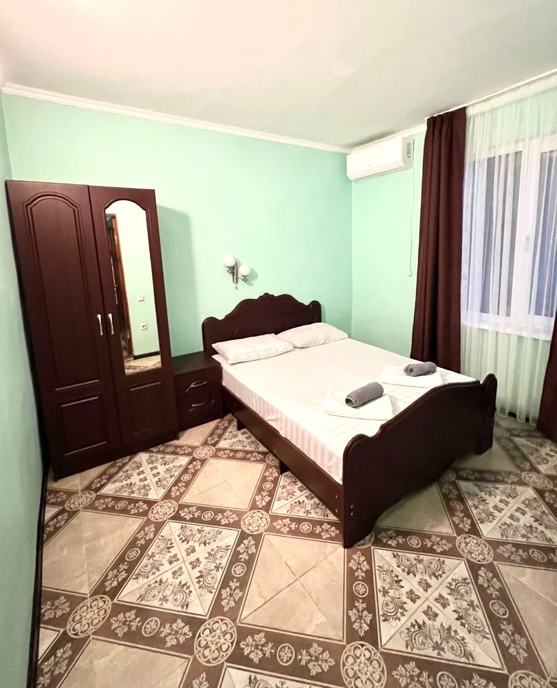 NOSHEN, гостевой дом - 56