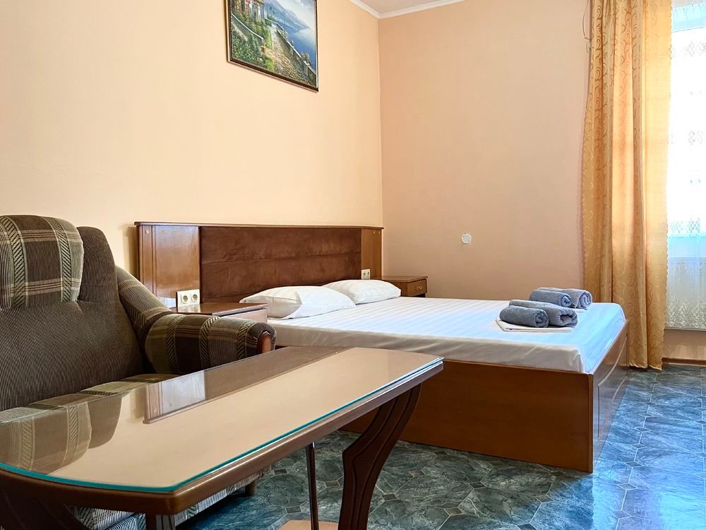 NOSHEN, гостевой дом - 49