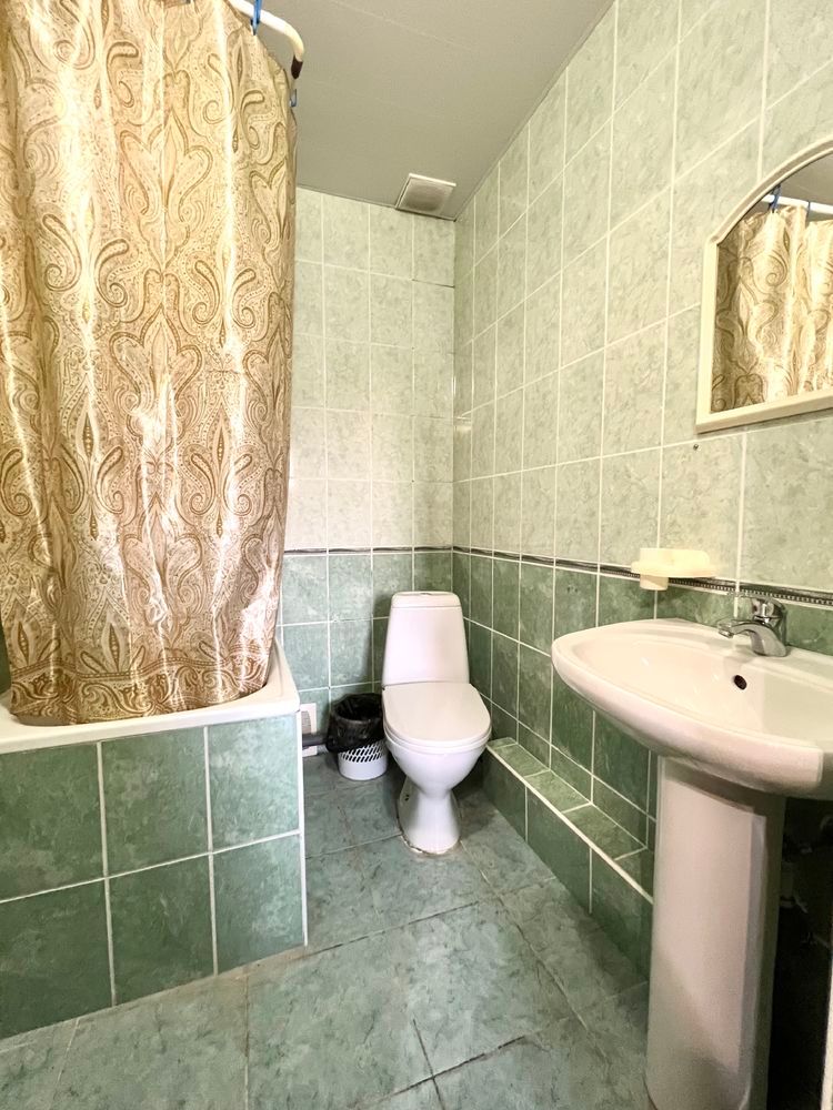 NOSHEN, гостевой дом - 47