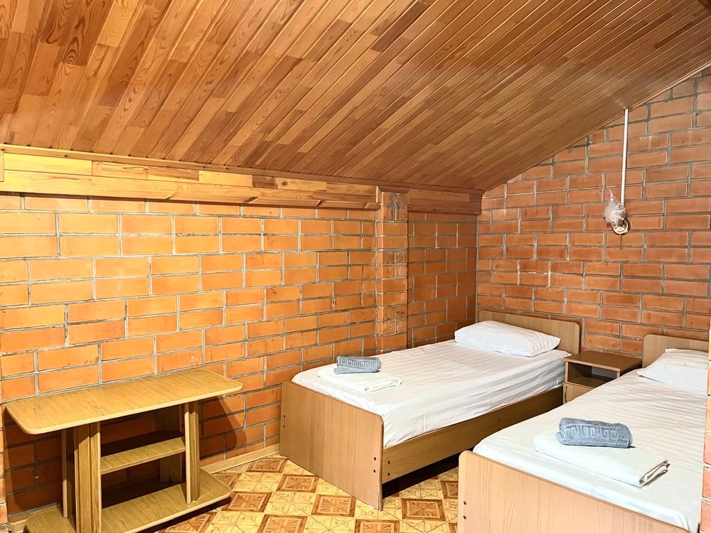 NOSHEN, гостевой дом - 44