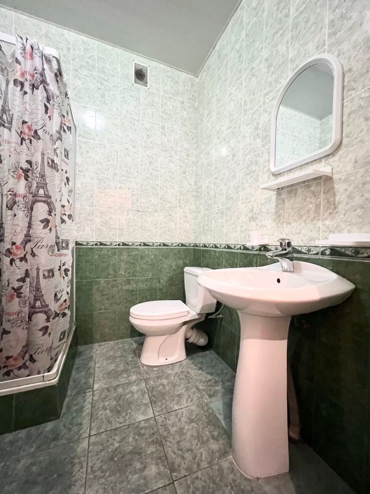 NOSHEN, гостевой дом - 42