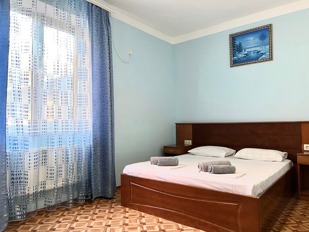 NOSHEN, гостевой дом - 41