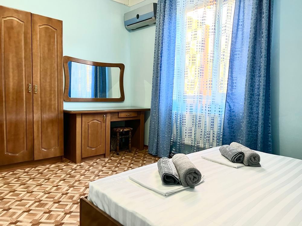 NOSHEN, гостевой дом - 40