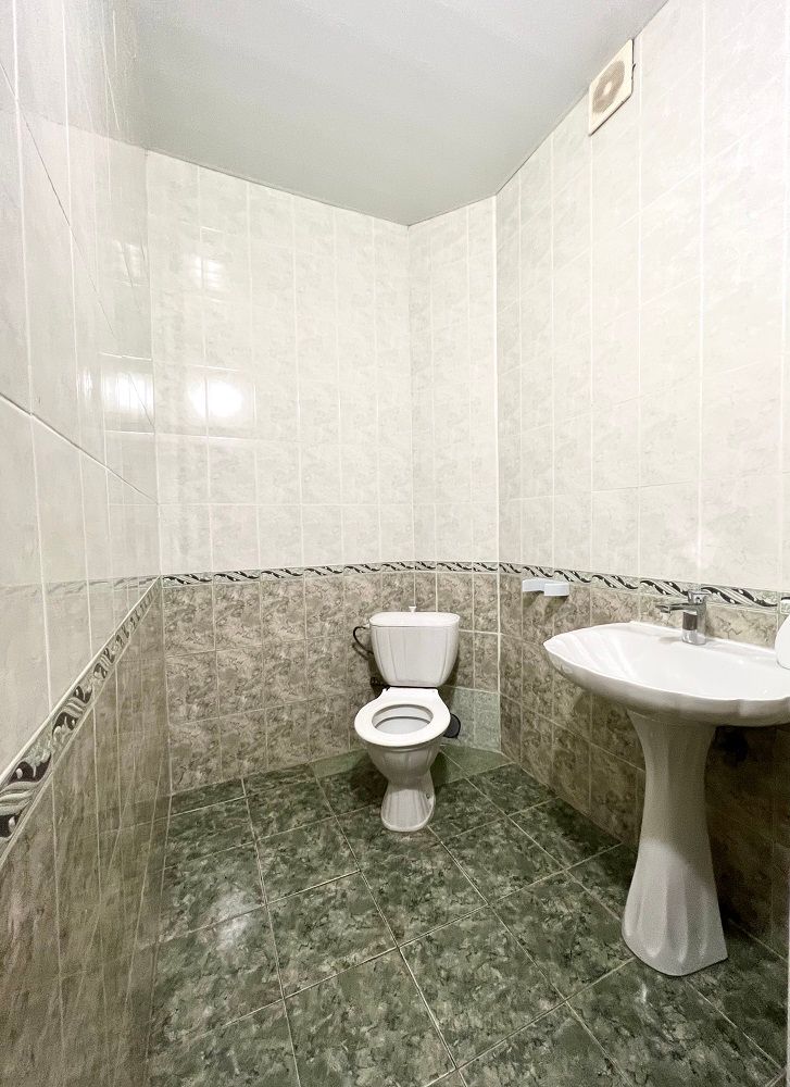 NOSHEN, гостевой дом - 37