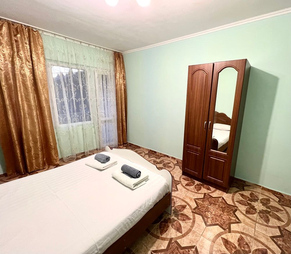 NOSHEN, гостевой дом - 30