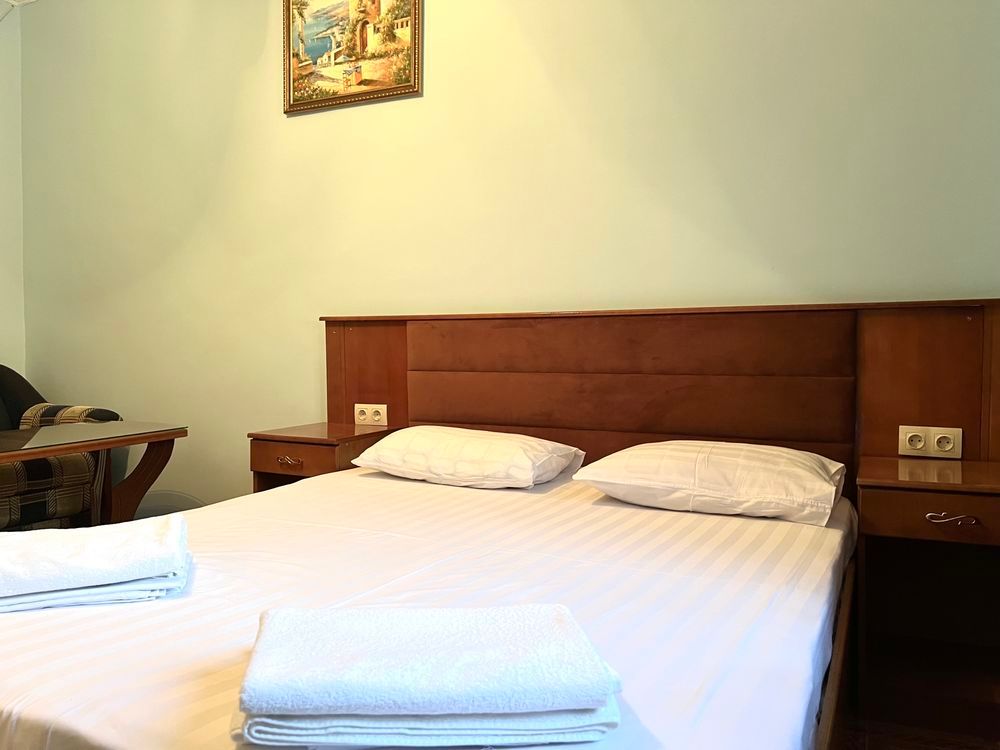 NOSHEN, гостевой дом - 29