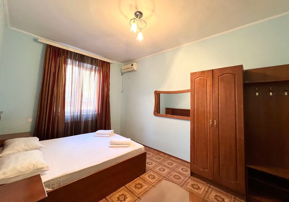 NOSHEN, гостевой дом - 28