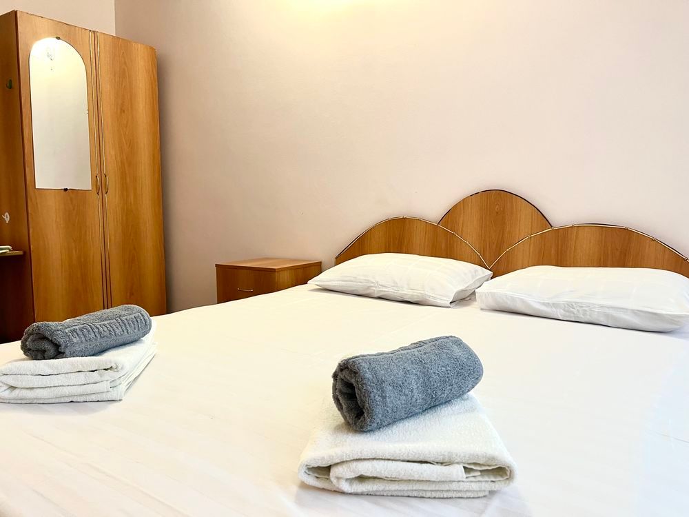 NOSHEN, гостевой дом - 22