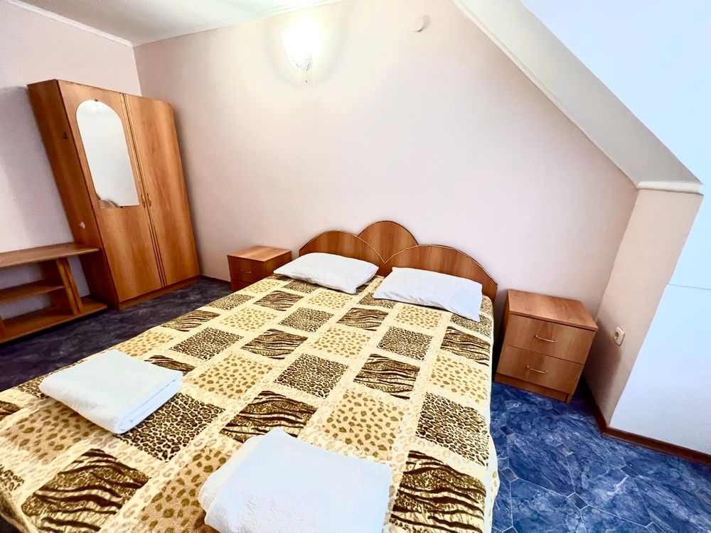 NOSHEN, гостевой дом - 21