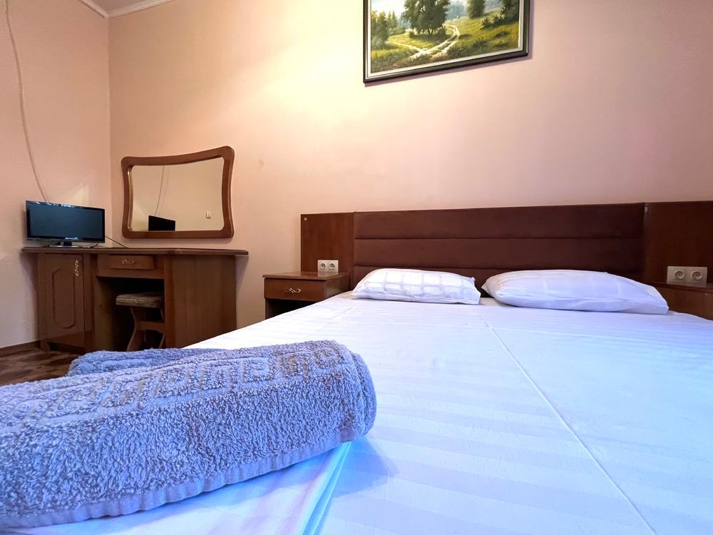 NOSHEN, гостевой дом - 19