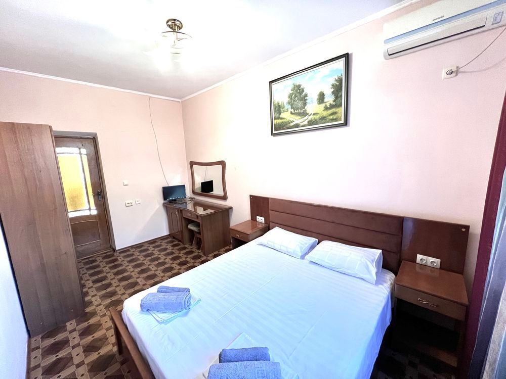 NOSHEN, гостевой дом - 18