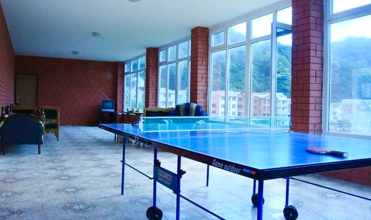 NOSHEN, гостевой дом - 10